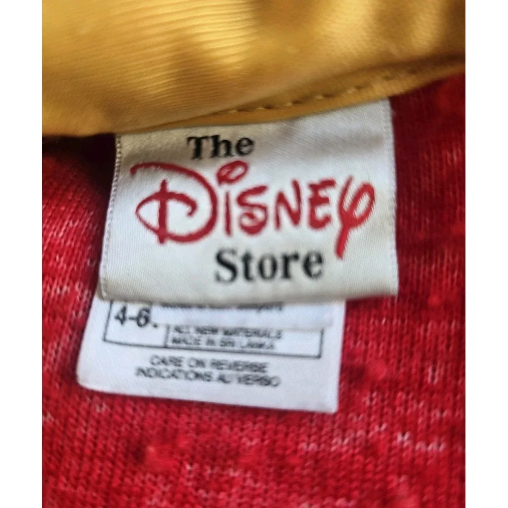 Disney store winnie
